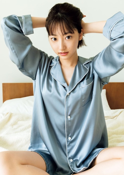 darkserika:  武田玲奈 (Takeda Rena)