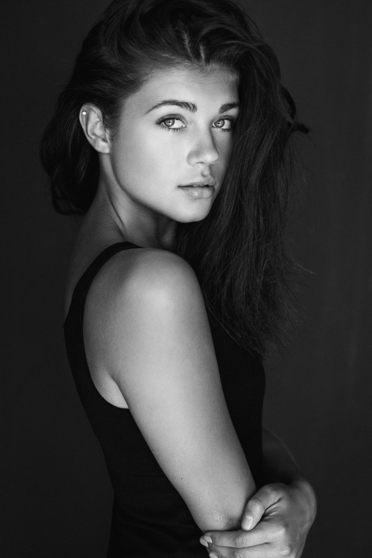 kelleymattingly:  Valeriya. LA Models.shot by @kelleymattingly