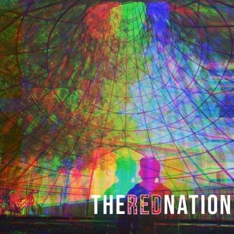 Indigenous Architecture: Building Historical Consciousness \ The Red Nation Podcast \ I was part of 