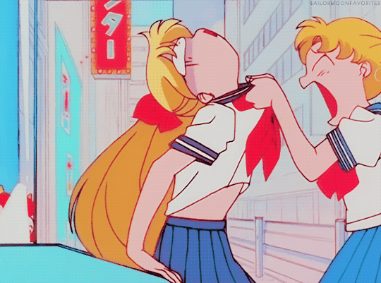 sailor-moon-reacts:   Me @ Dr. Luke #FreeKesha