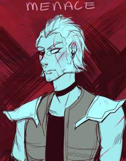 serialscribbles:  One more palette request,