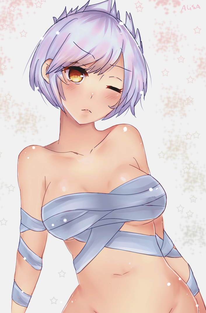 league-of-legends-sexy-girls:  Riven