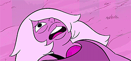 rvpphire:  “We are all one team, the Crystal Gems!” 
