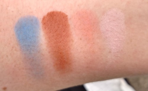 tylermarcotte21-blog: Hello My Lovelies!!! So here are my thoughts on the new Urban Decay, Alic