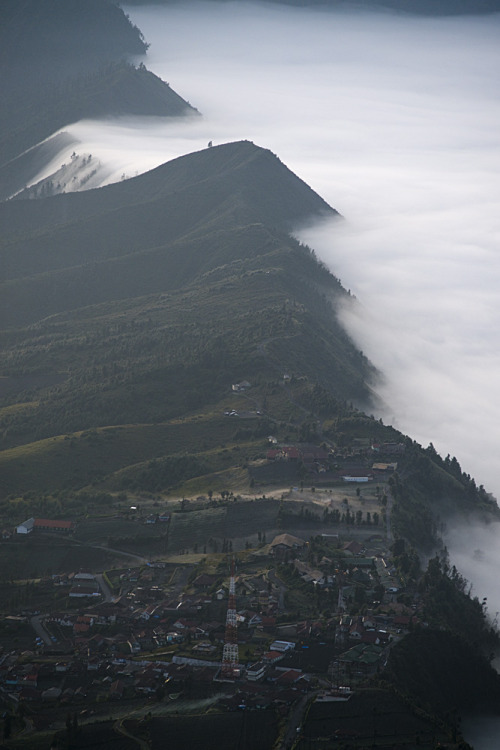 mount bromo