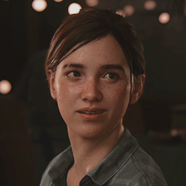 L — Ellie icons👀 (Like or reblog if you use🧡)