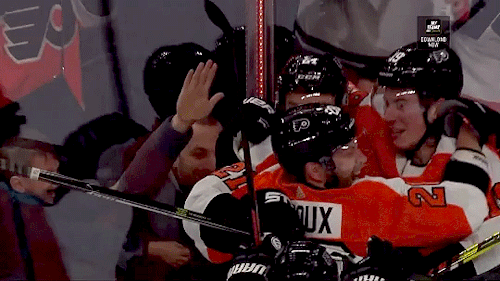 for-that-cotton-candy: Overtime Winner | 2.2.2019