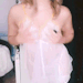 satans-knitwear:Babydoll 🥺🌼Treat me ~ Tip me 