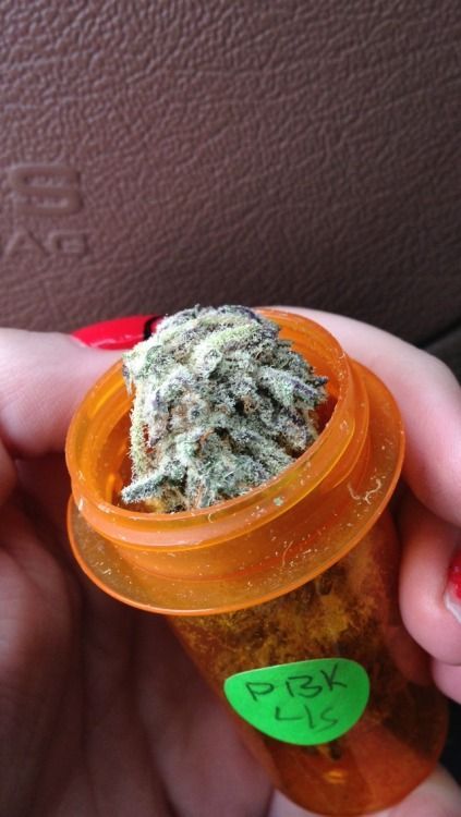 yepthestoner