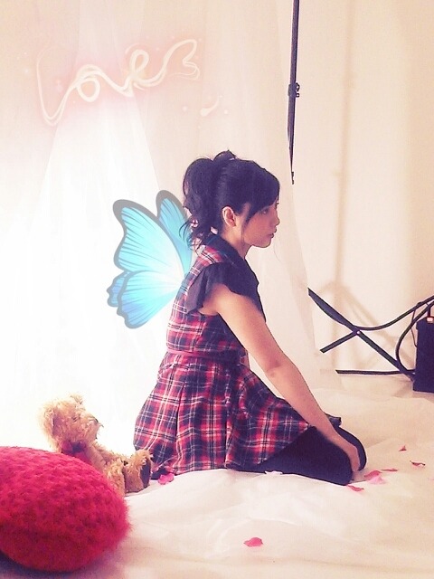 ddnomichi:  Happy Birthday Tsuda!! \(^w^)/