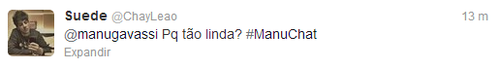 meumundosuedwiak:   DESNECESSÁRIO ISSO CHAY :(  