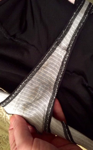 jigglybeanphalange:  When I wasn’t busy at work today, I was horny! I think I pulled