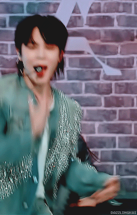 (230331) JIMIN LIKE CRAZY