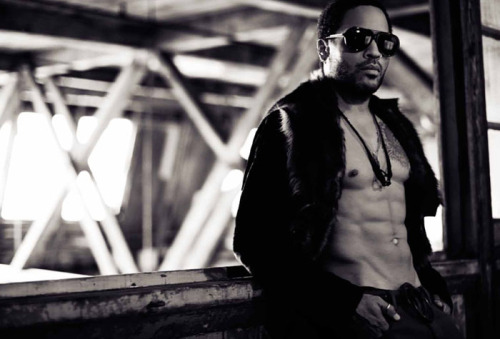 naughtynubian: Lenny Kravitz through the years