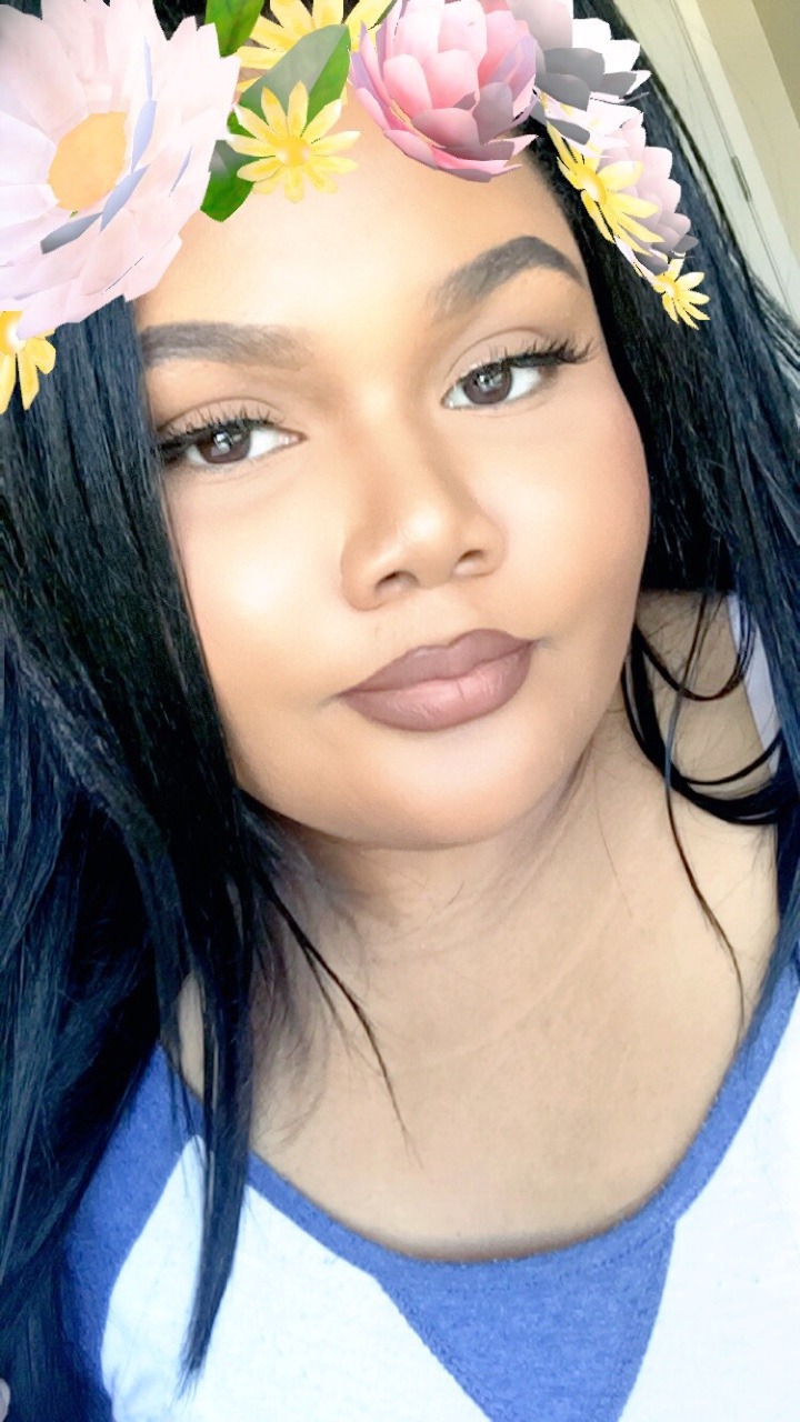 brownprncss:  me todayyyy 