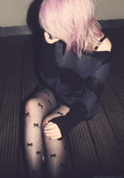 acidic-child:  Grunge Blog†♡