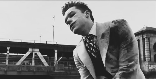 Jerome Valeska Screenshots!