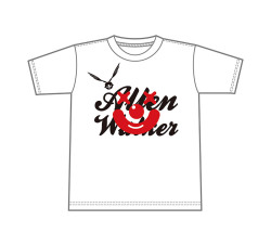 dgmhallow: GoodsD.Gray-man HALLOW ã‚¢ãƒ¬ãƒ³ï¼´ã‚·ãƒ£ãƒ„ Allen T-Shirtæ ªå¼ä¼šç¤¾ãƒãƒ³ãƒ€ã‚¤ Keep reading 