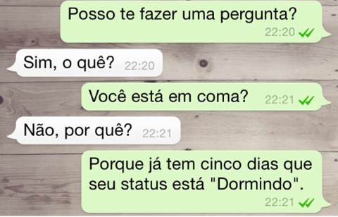 Rei da Sedução.