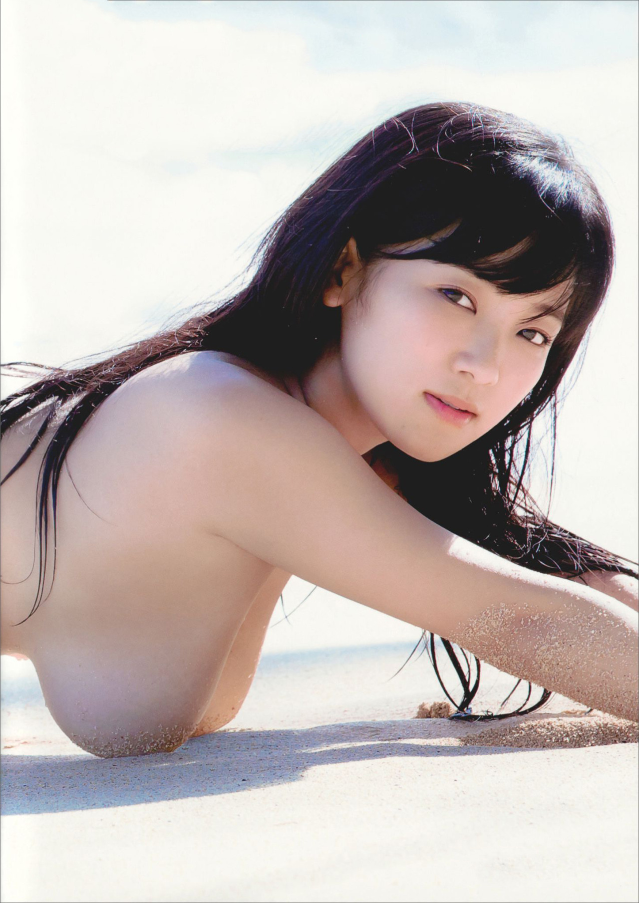 island-of-babes:
