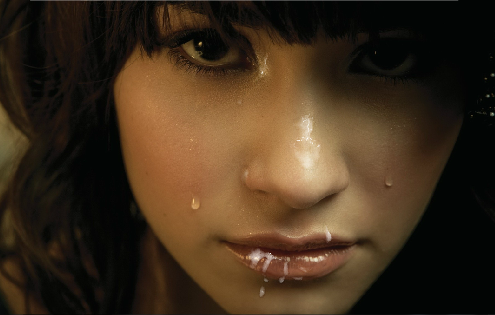 (via facial fakes) 