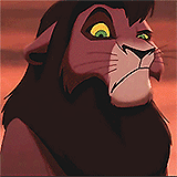 thisis-my-note:  arcanehex:  naokisan: The many infamous faces of kovu  that moment