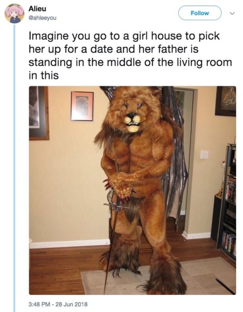 conversationwithdeadpeople: neopoints:pleasestopandrew: What do you do take the Dad out for a date i