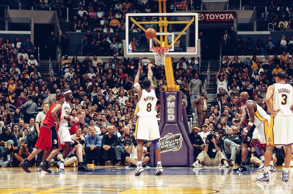 NBA