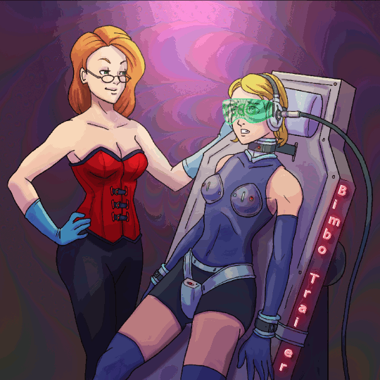 lezzysubby: themistresslove:  doll693: Brainwash me please.   the less you think,