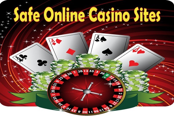 The Ten Commandments Of online casino sites