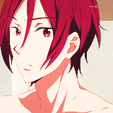 houtarouh:     Matsuoka Rin    