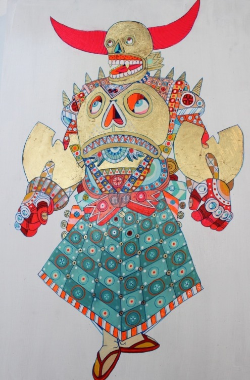 honkshu:  Ferris Plock