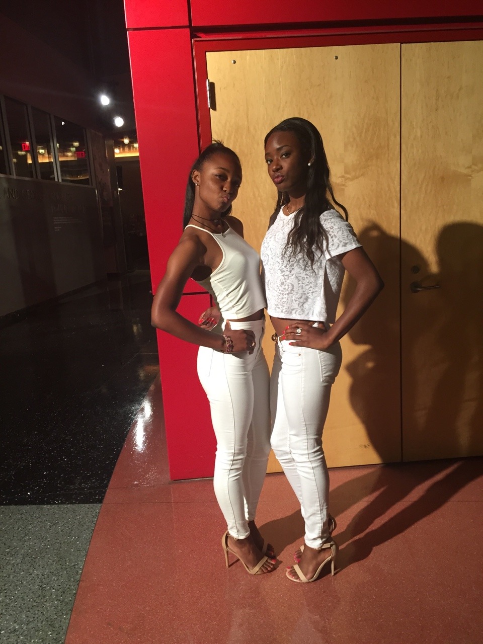 darkskinnedblackbeauty:  jaysmallsss 💕