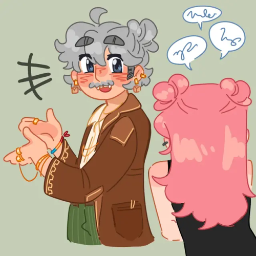 Im Mostly On Instagram And Sometimes Twitter But I Have A Active Stardew Lifeseries Au! Im Probably Not