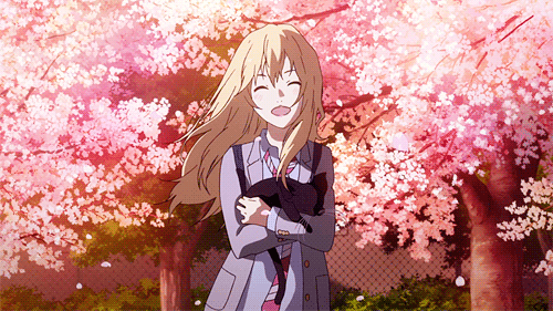 this is seriously the cuutest anime this season so far and already has me crying.