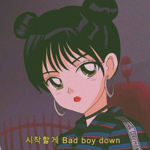 Old School Anime 