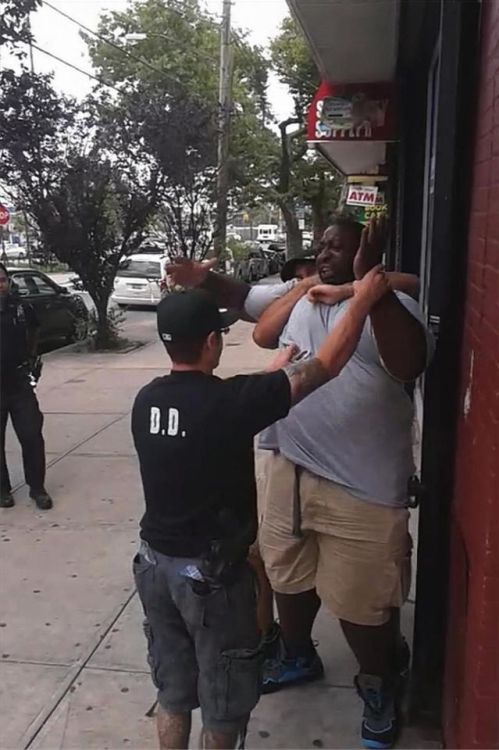inothernews:  If this is not murder, then what the fuck is? 