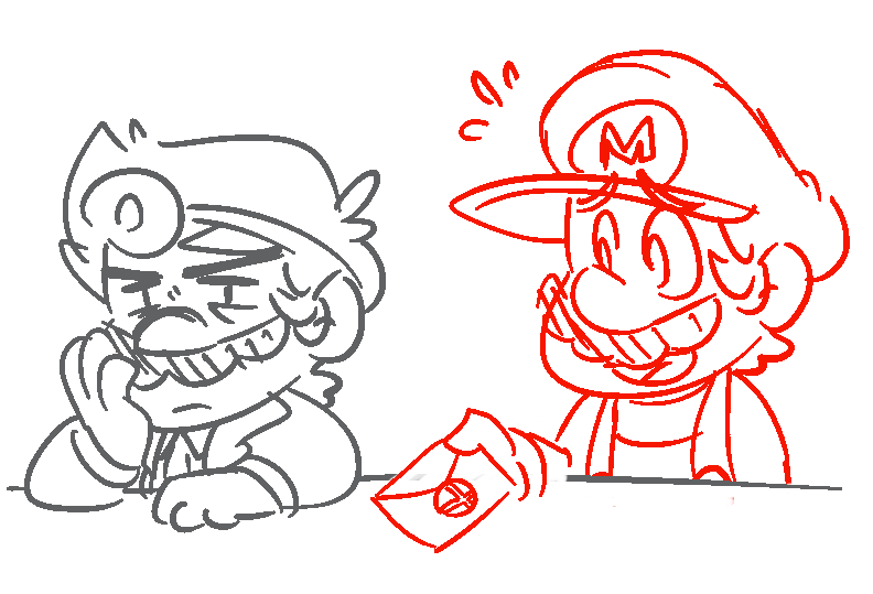 kirafrog:  regret 