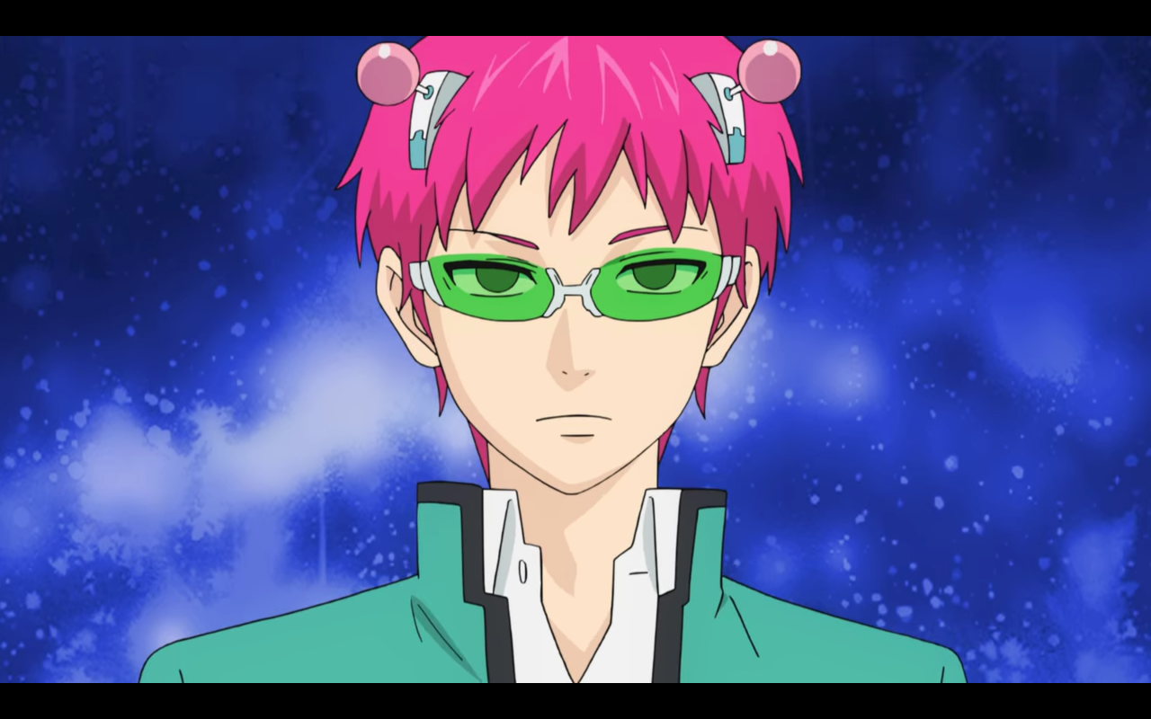 #saiki k wallpapers on Tumblr