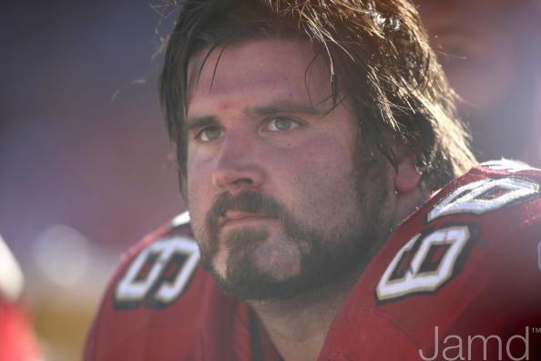 herofiend1983:  Former San Francisco 49er Eric Heitmann… Still a Hot Bear! Check
