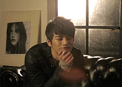 oleeyoung:  For my 친규 got2pm 