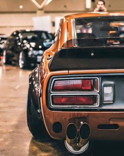 Datsuns & Dopeness