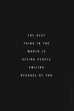 sensual-dominant:  Make someone smile today…♂♐️  @empoweredinnocence