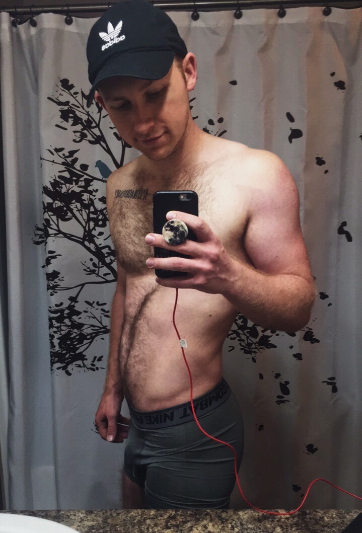 logblog:progress update. almost done with week 7. feelin good but also feelin TIRED