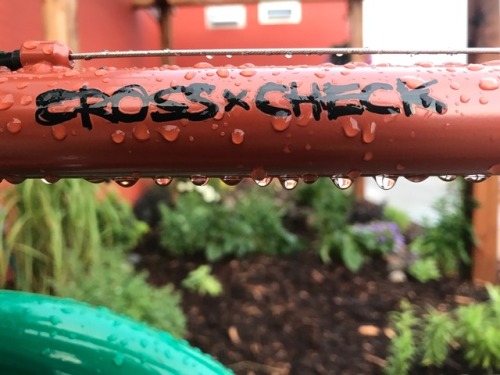man-of-extreme-leisure: Post-rain commute