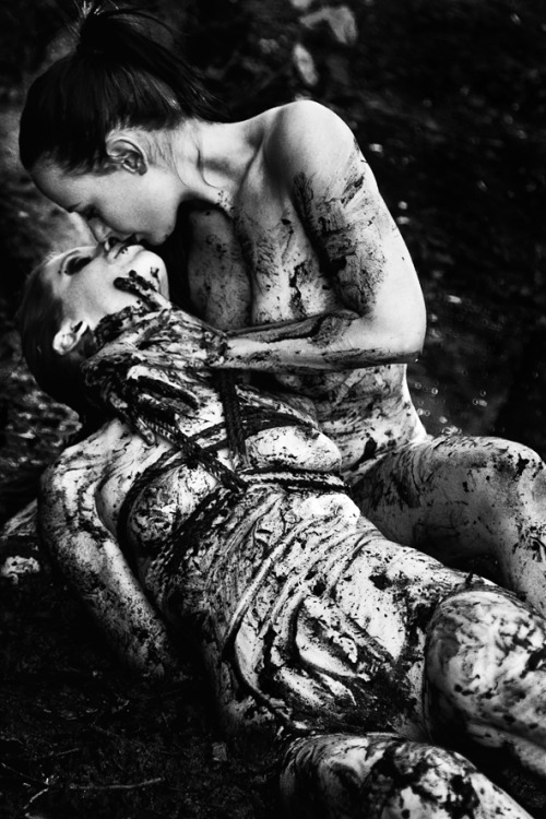 beyondmybelovedimage:  Love Me. by www.alexander-hufenbach.com and with lovely Faradiba 