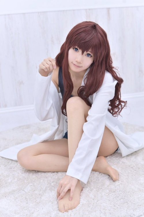 Shiki Ichinose - Tsubaki