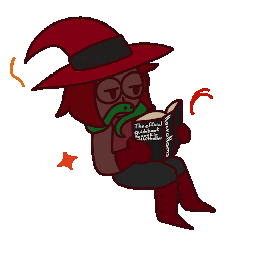 Casually Overpowered Is My Favorite Trope.