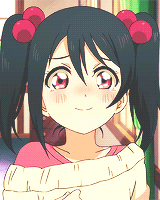 ohayocelestia:  矢澤にこ 