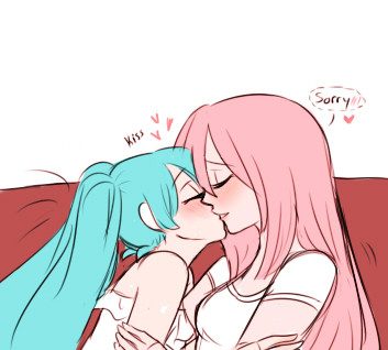 dashingicecream:                     a simple and short comic cause i jus really